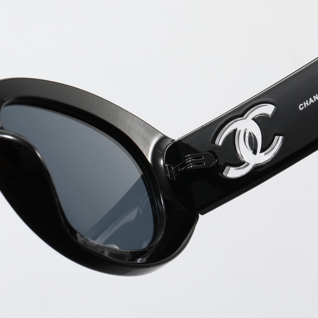 22$ dh CHANEL 69105 Sunglassess With Box 20154012523 FF1159 gallery
