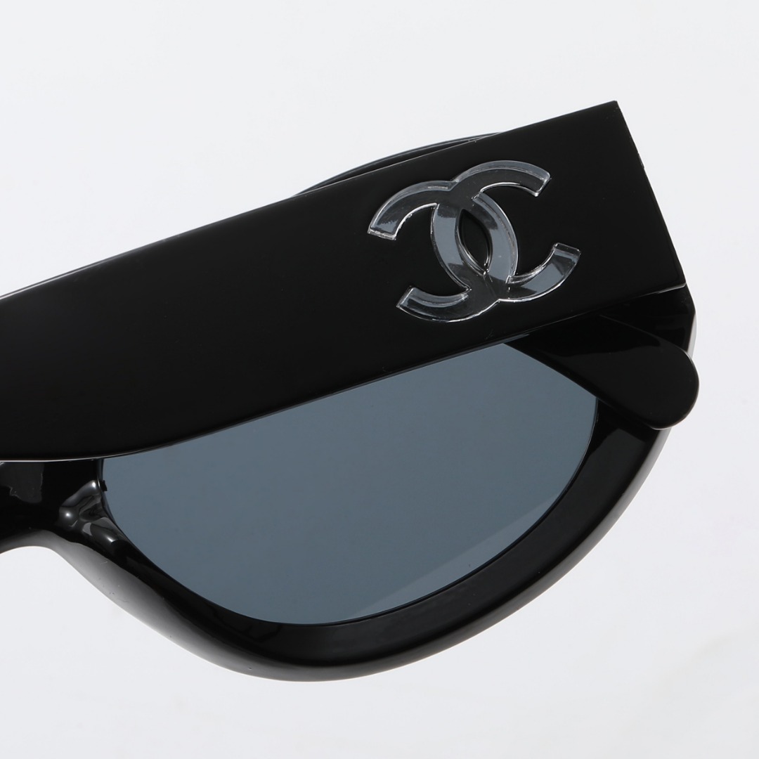 22$ dh CHANEL 69105 Sunglassess With Box 20154012523 FF1159 gallery