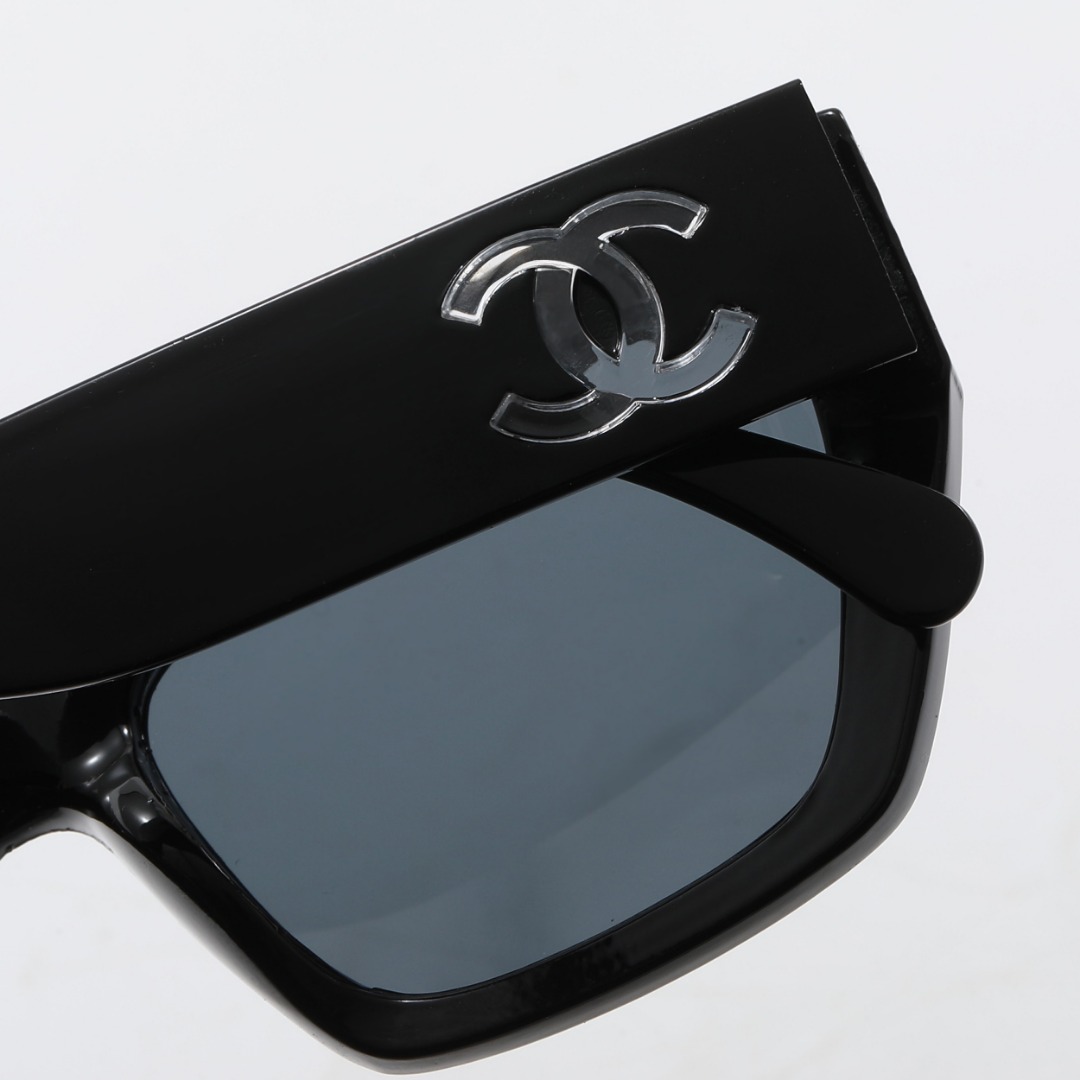 22$ dh CHANEL 69106 Sunglassess With Box 50641812521 FF1161 gallery
