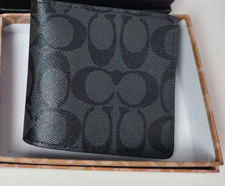 22$ dh COACH 227 purse size 10x10x2 cm 40152612521 BY2359 gallery