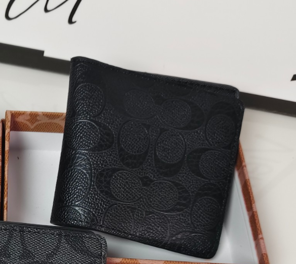 22$ dh COACH 227 purse size 10x10x2 cm 40152612521 BY2359 gallery