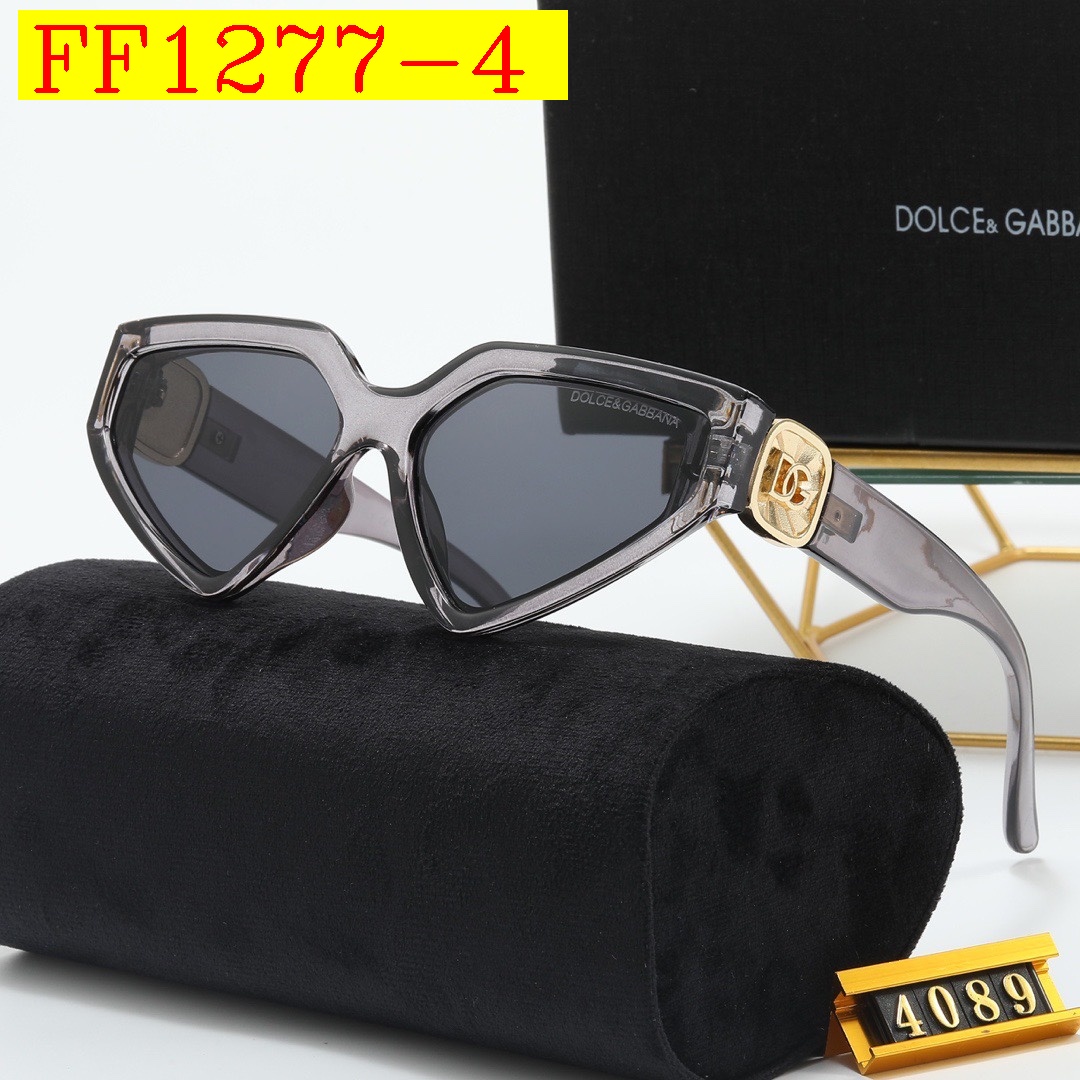 22$ dh DG 4080 Sunglassess With Box 20154012523 FF1277 gallery