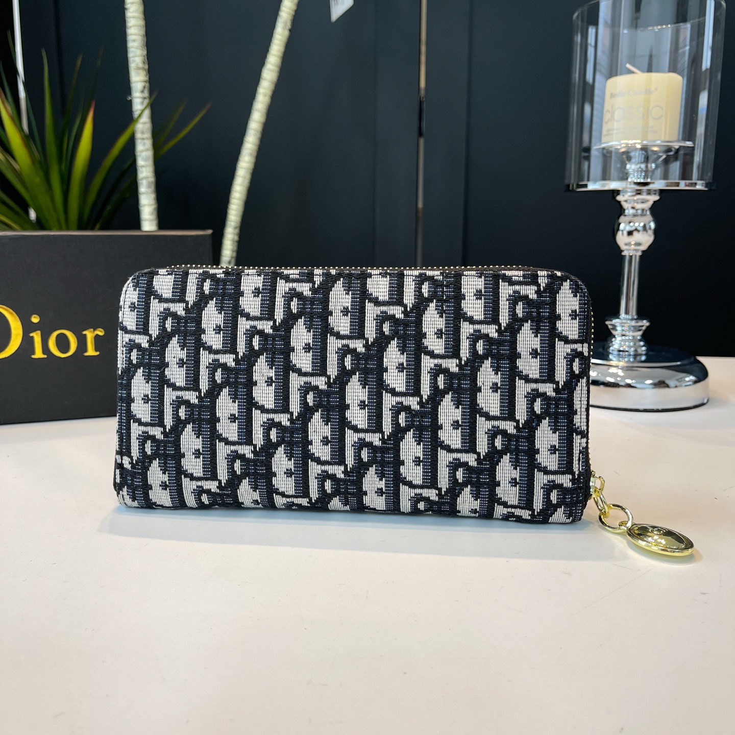 22$ dh DIOR purse 90561412527 BY2227 gallery