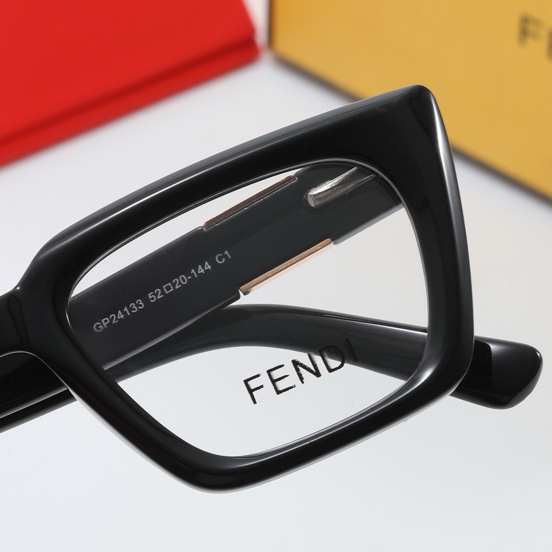 22$ dh FENDI 4136 Sunglassess With Box 40152012523 FF1179 gallery