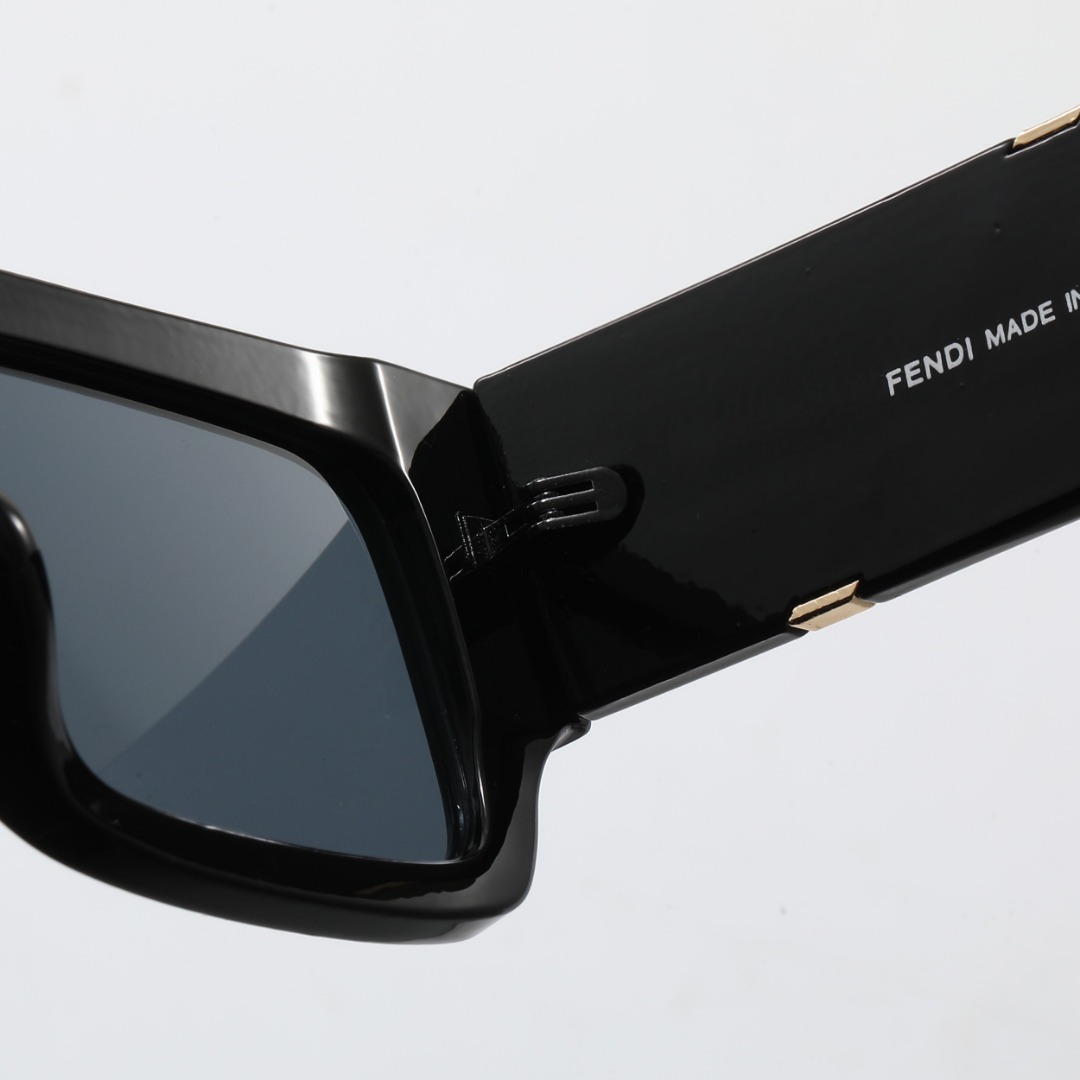 22$ dh FENDI 69104 Sunglassess With Box 60253012523 FF1181 gallery