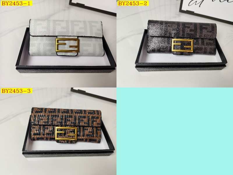 22$ dh FENDI 7329 purse size 19X9X2 cm 90254612521 BY2453 gallery