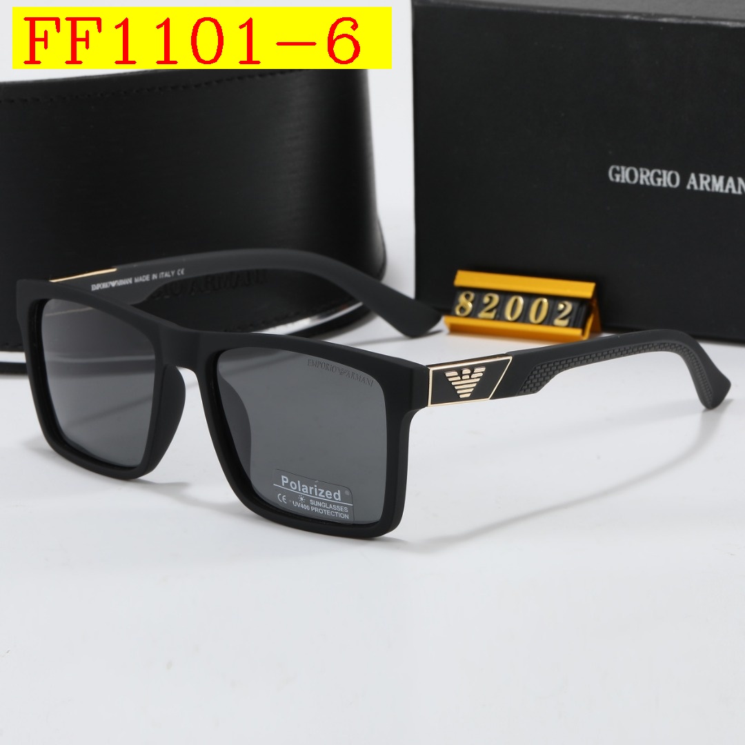 22$ dh GIORGIO ARMANI 82002 Sunglassess With Box 70458212524 FF1101 gallery