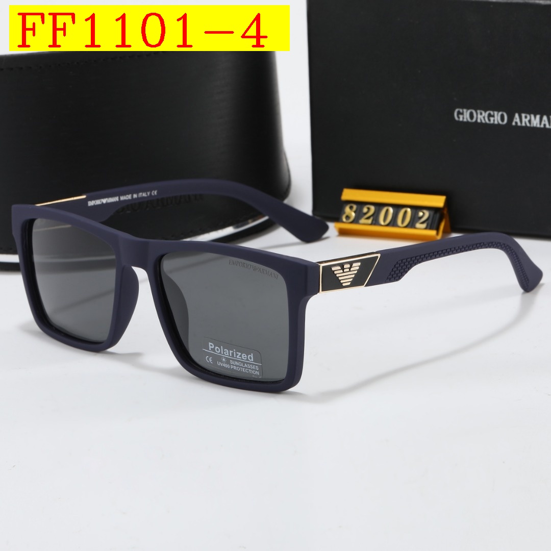 22$ dh GIORGIO ARMANI 82002 Sunglassess With Box 70458212524 FF1101 gallery