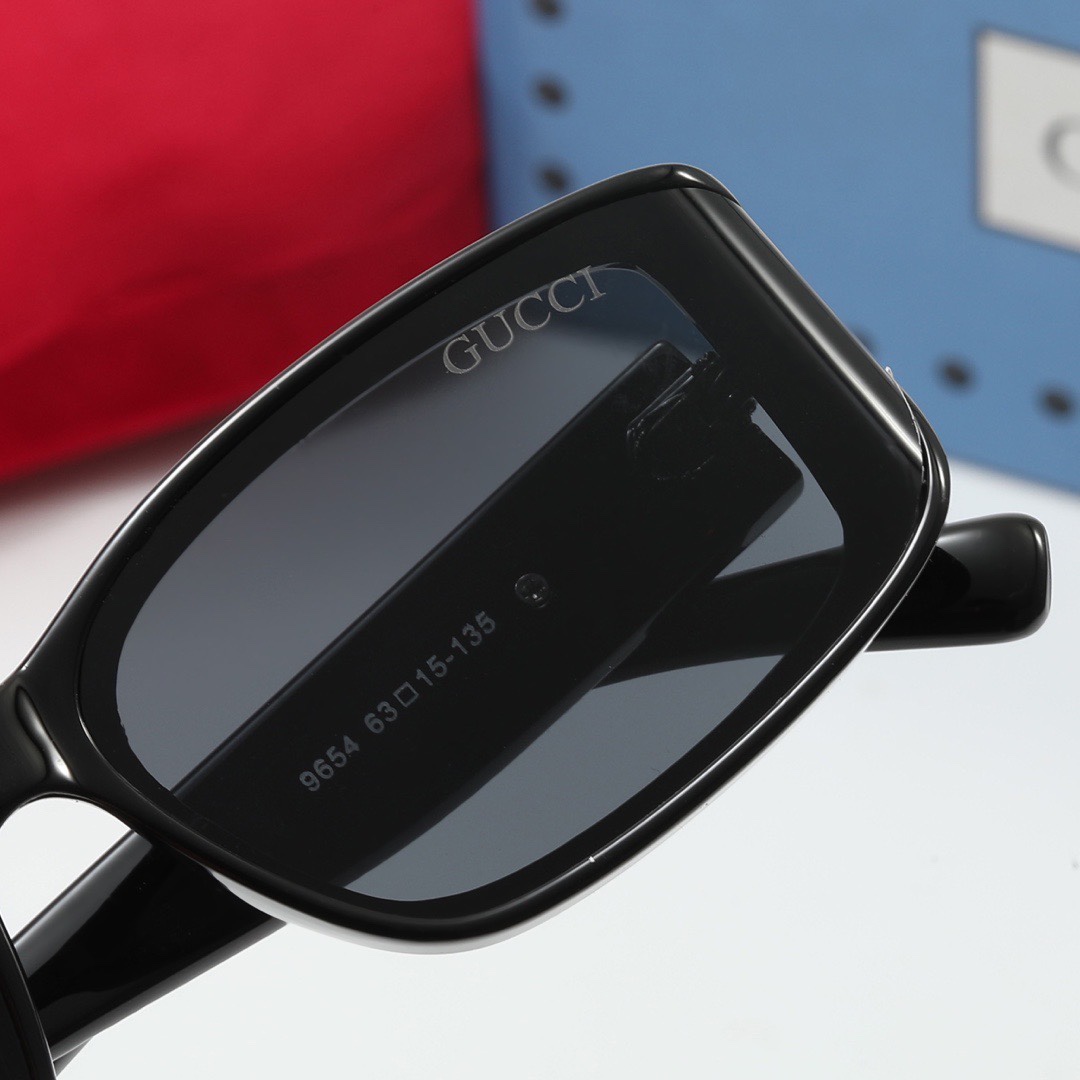 22$ dh GUCCI  4118 Sunglassess With Box 60253012523 FF1279 gallery