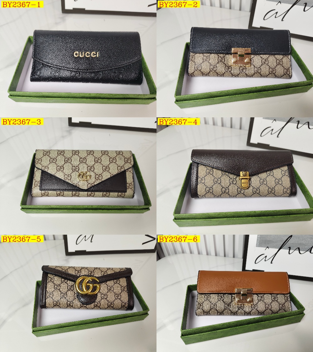 22$ dh GUCCI 227 purse size 19X9X2 cm 90854612521 BY2367 gallery