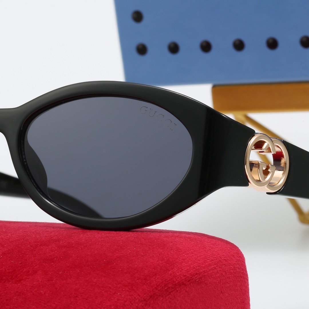 22$ dh GUCCI 4012 Sunglassess With Box 30251012523 FF1069 gallery
