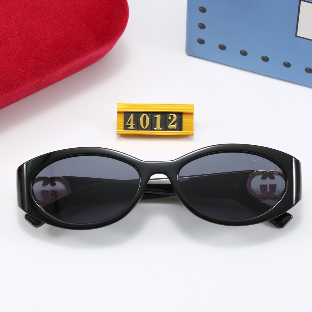 22$ dh GUCCI 4012 Sunglassess With Box 30251012523 FF1069 gallery