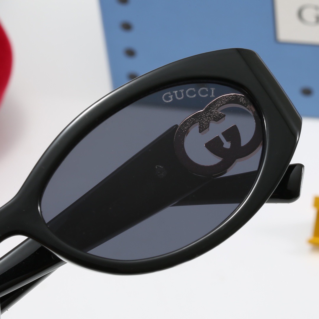 22$ dh GUCCI 4012 Sunglassess With Box 30251012523 FF1069 gallery