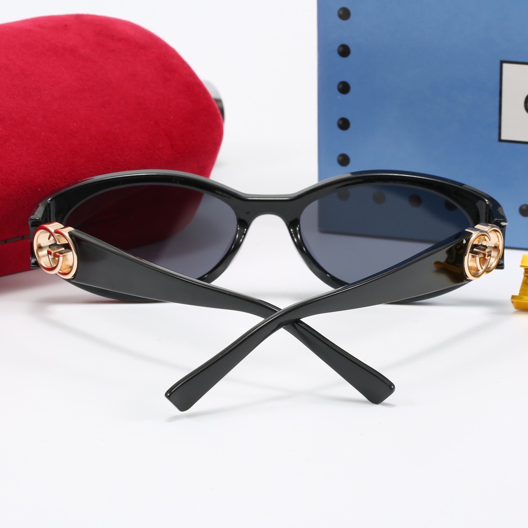 22$ dh GUCCI 4012 Sunglassess With Box 30251012523 FF1069 gallery