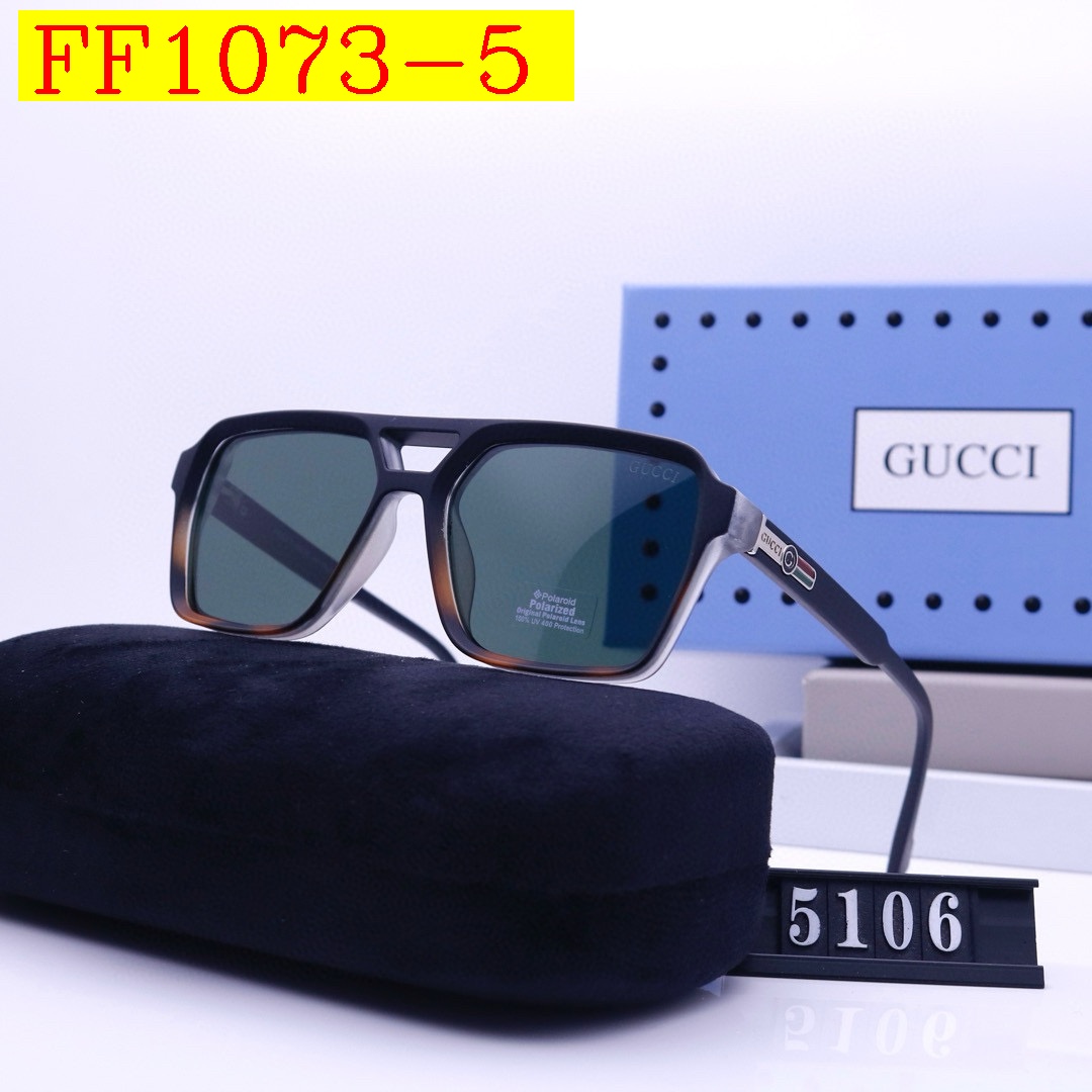22$ dh GUCCI 5106 Sunglassess With Box 40152012523 FF1073 gallery