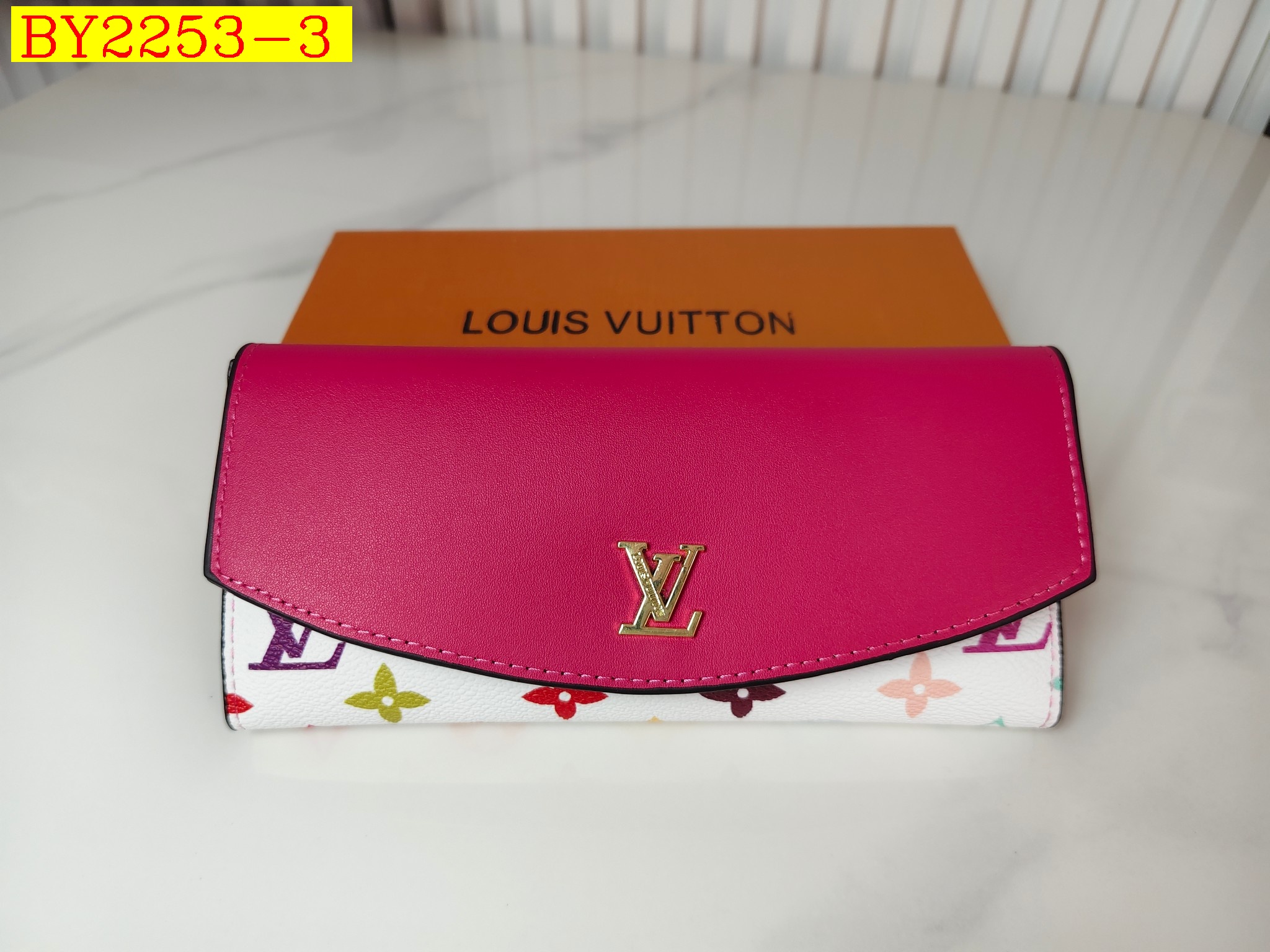 22$ dh LV 3081 purse size 21X11X3 cm 70859412525 BY2253 gallery