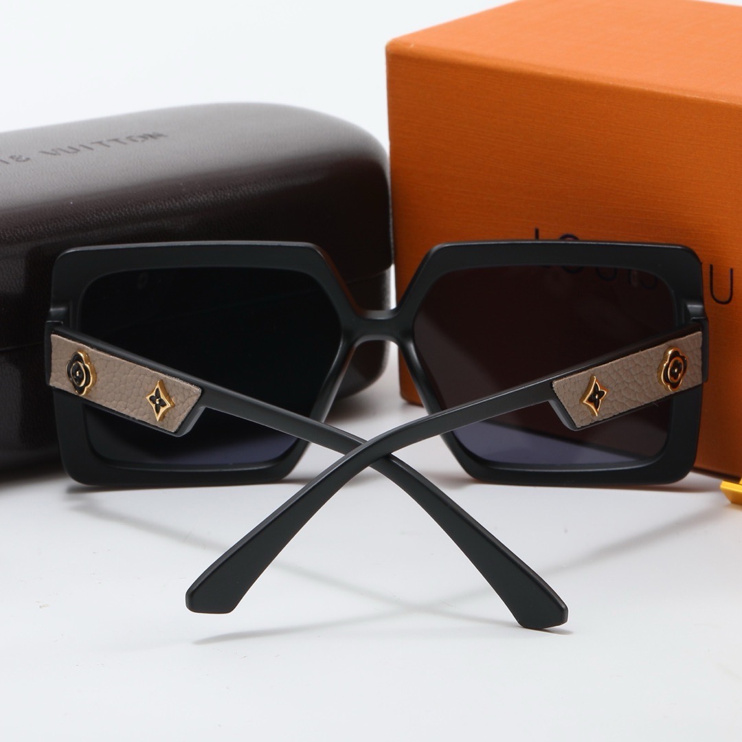 22$ dh LV 4147 Sunglassess With Box 70859412525 FF1077 gallery