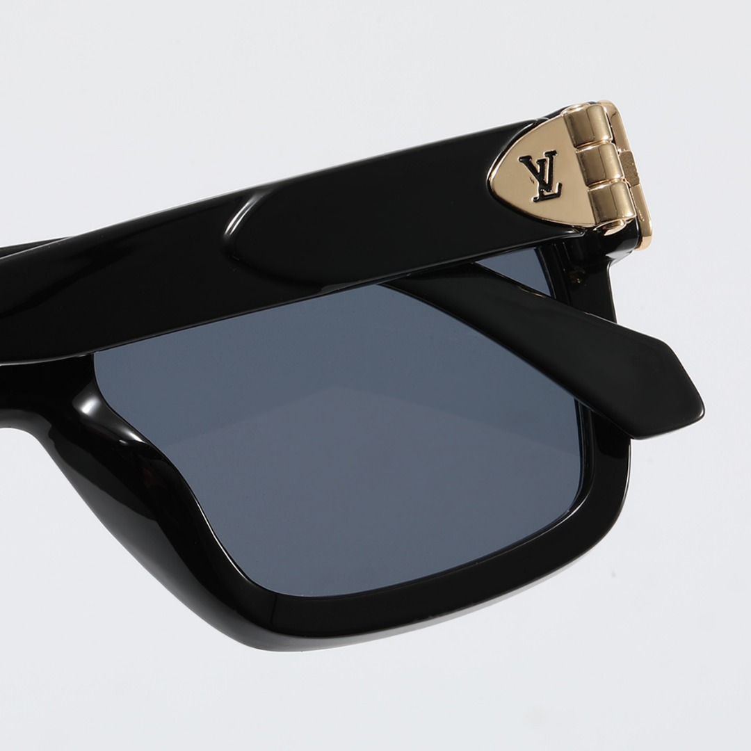 22$ dh LV 4434 Sunglassess With Box 90854012523 FF1103 gallery
