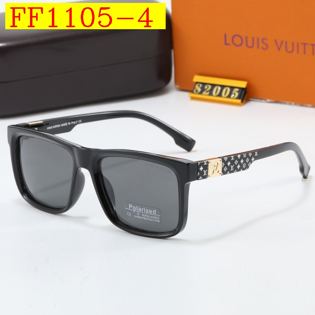 22$ dh LV 82005 Sunglassess With Box 60253012523 FF1105 gallery