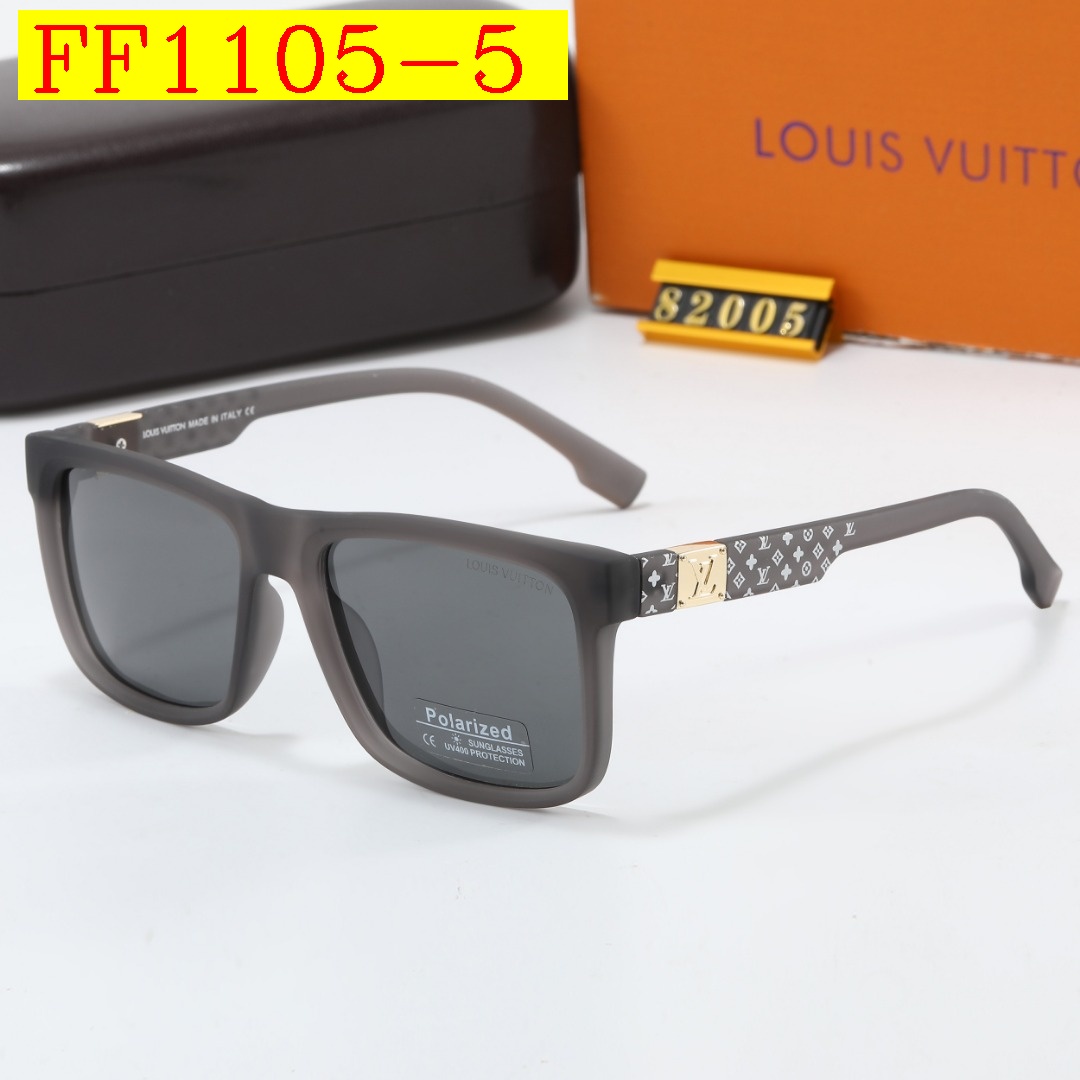 22$ dh LV 82005 Sunglassess With Box 60253012523 FF1105 gallery