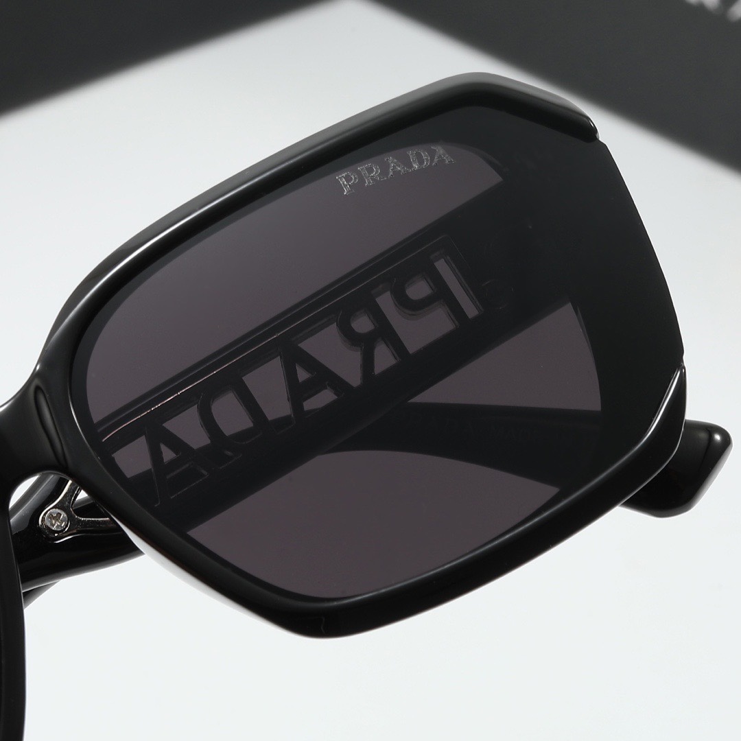 22$ dh PRADA 4108 Sunglassess With Box 40152012523 FF1257 gallery