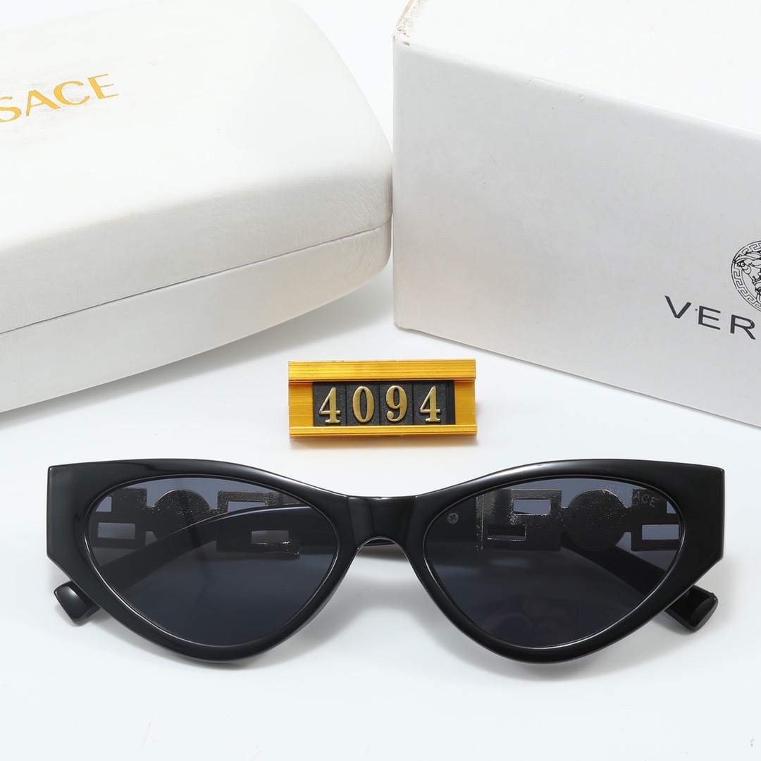 22$ dh VERSACE 4094 Sunglassess With Box 80457012523 FF1263 gallery