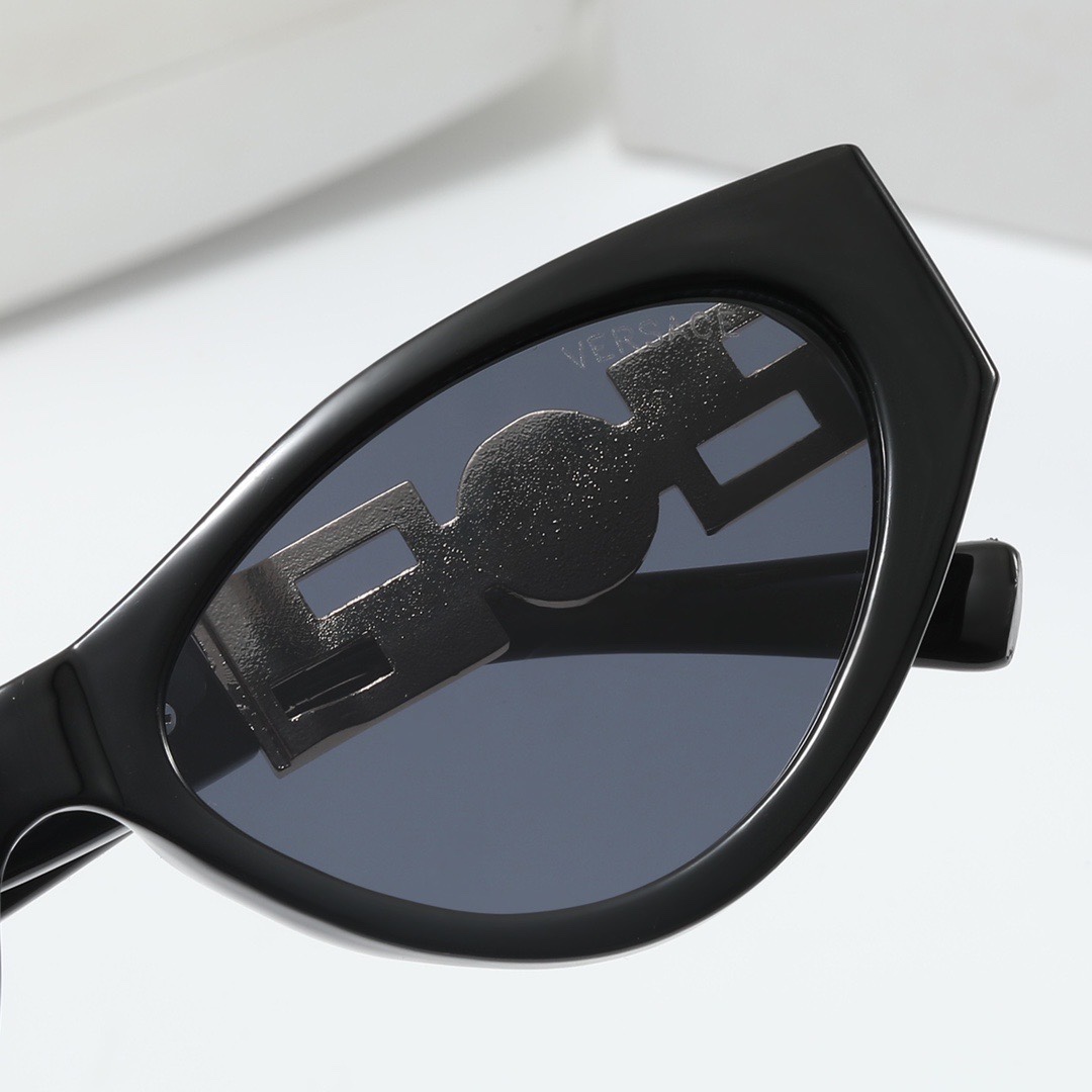 22$ dh VERSACE 4094 Sunglassess With Box 80457012523 FF1263 gallery
