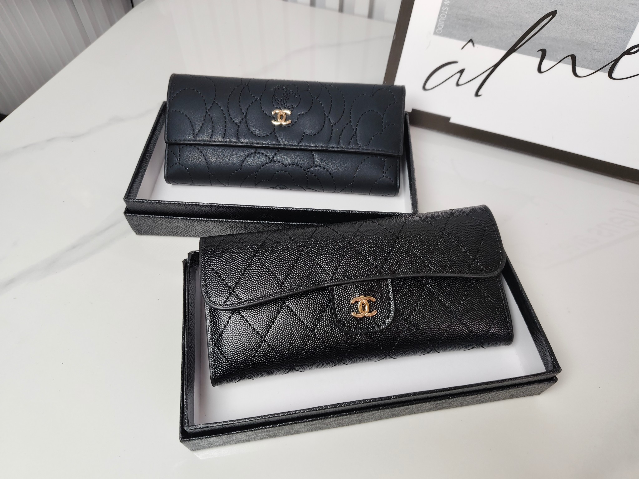22$ dh YSL ZX90 purse size 12X9X2 cm 70458612521 BY2477 gallery