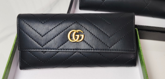 22$ dh YSL ZX90 purse size 12X9X2 cm 70458612521 BY2477 gallery