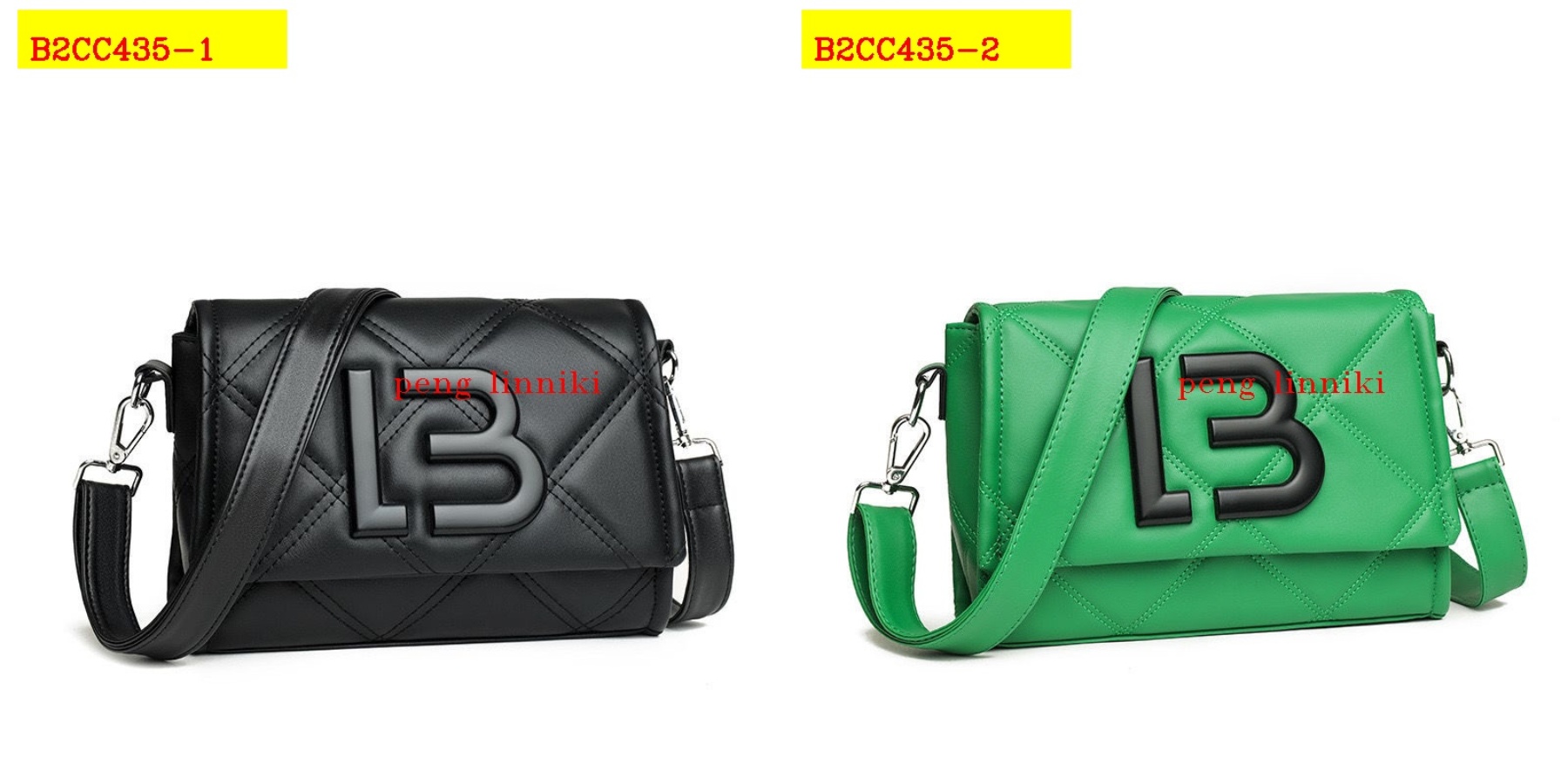new_dh BIMBA Y LOLA LM SIZE 16X13CM 514080 B2CC435 gallery