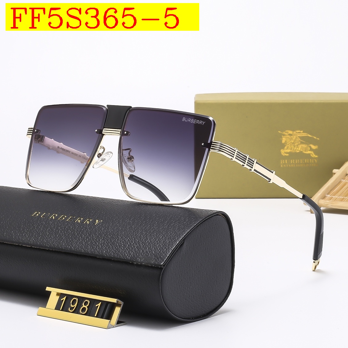 22$ new_dh BURBERRY 1981 80564612417 FF5S365 gallery