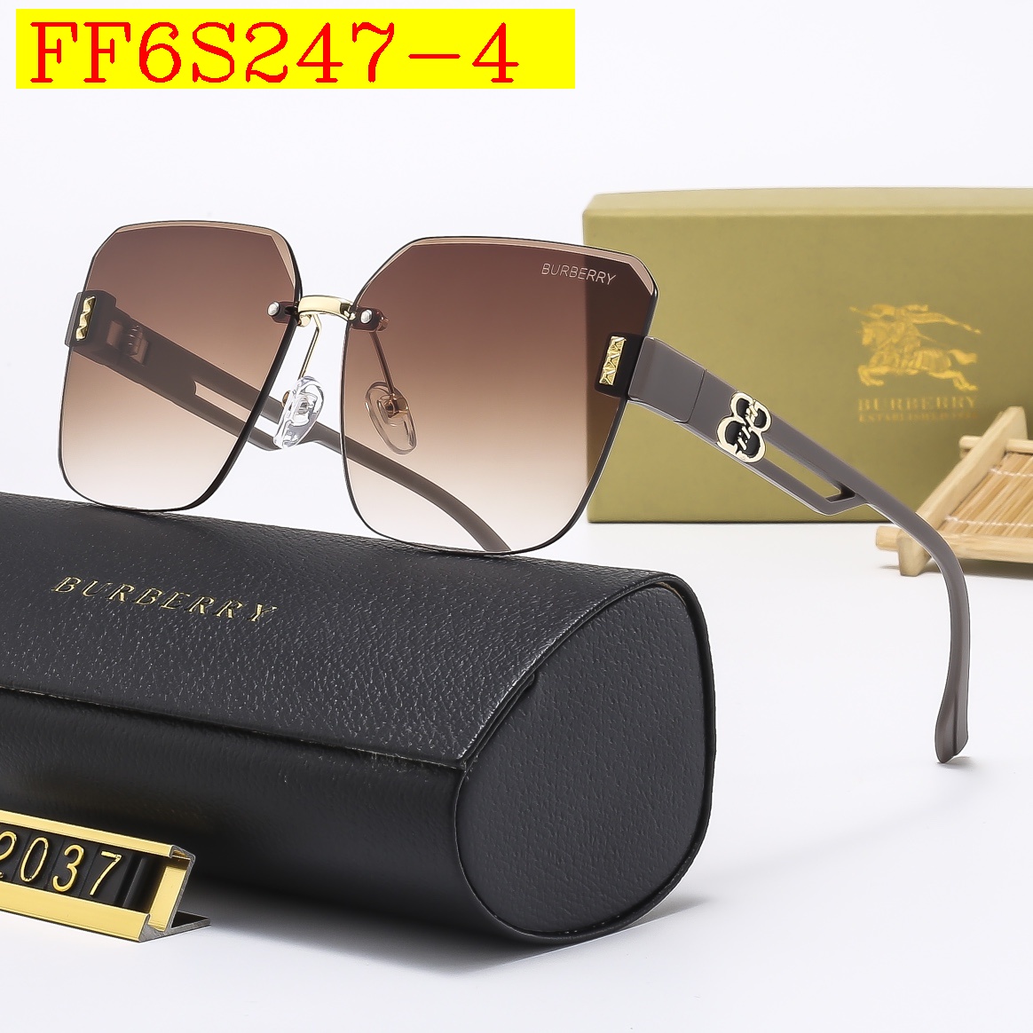 22$ new_dh BURBERRY 2037 90564012412 FF6S247 gallery