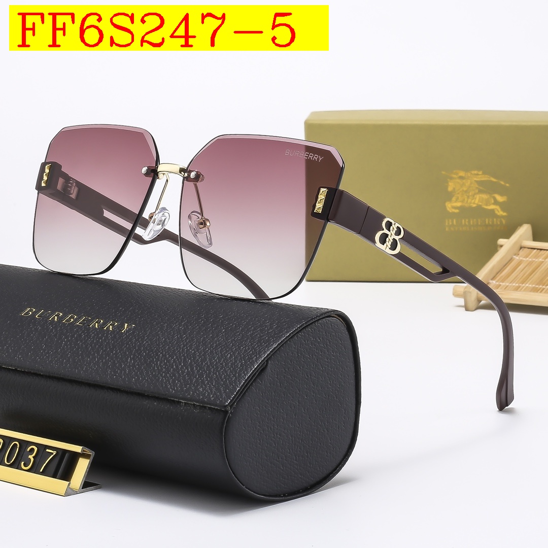 22$ new_dh BURBERRY 2037 90564012412 FF6S247 gallery