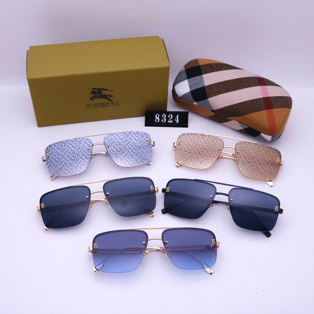 22$ new_dh BURBERRY 8324 80562612417 FF5S338 gallery