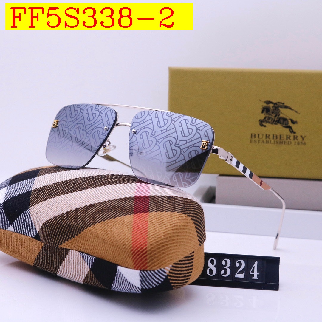 22$ new_dh BURBERRY 8324 80562612417 FF5S338 gallery
