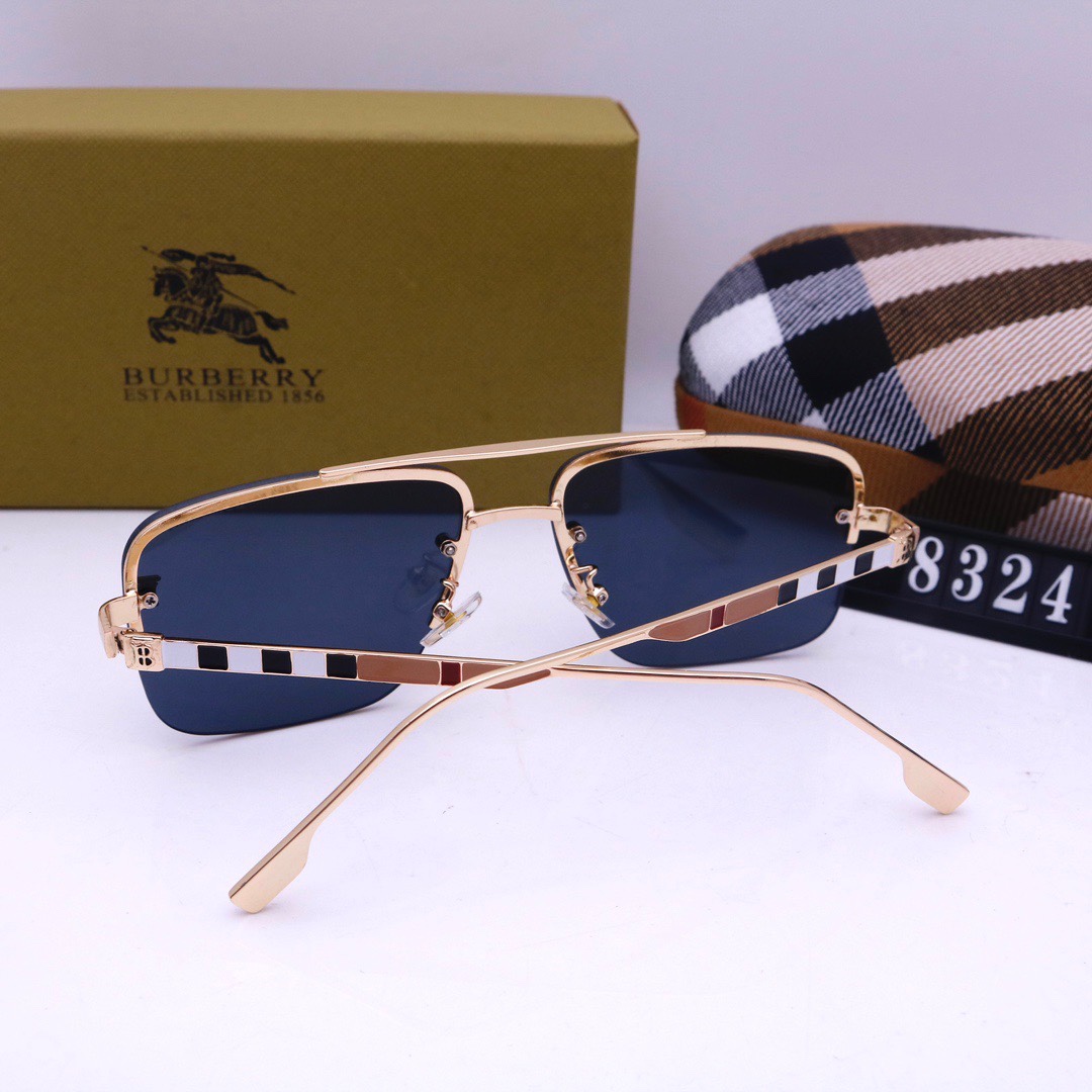 22$ new_dh BURBERRY 8324 80562612417 FF5S338 gallery