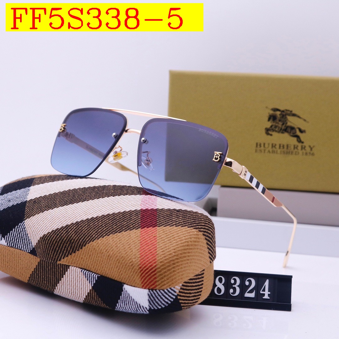 22$ new_dh BURBERRY 8324 80562612417 FF5S338 gallery
