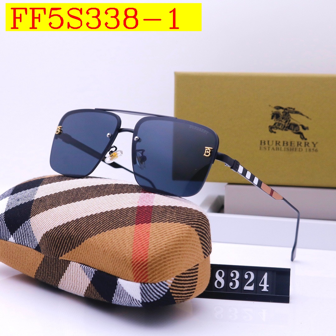 22$ new_dh BURBERRY 8324 80562612417 FF5S338 gallery