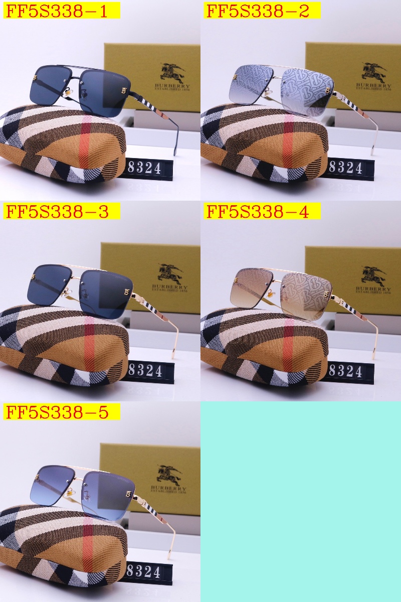 22$ new_dh BURBERRY 8324 80562612417 FF5S338 gallery