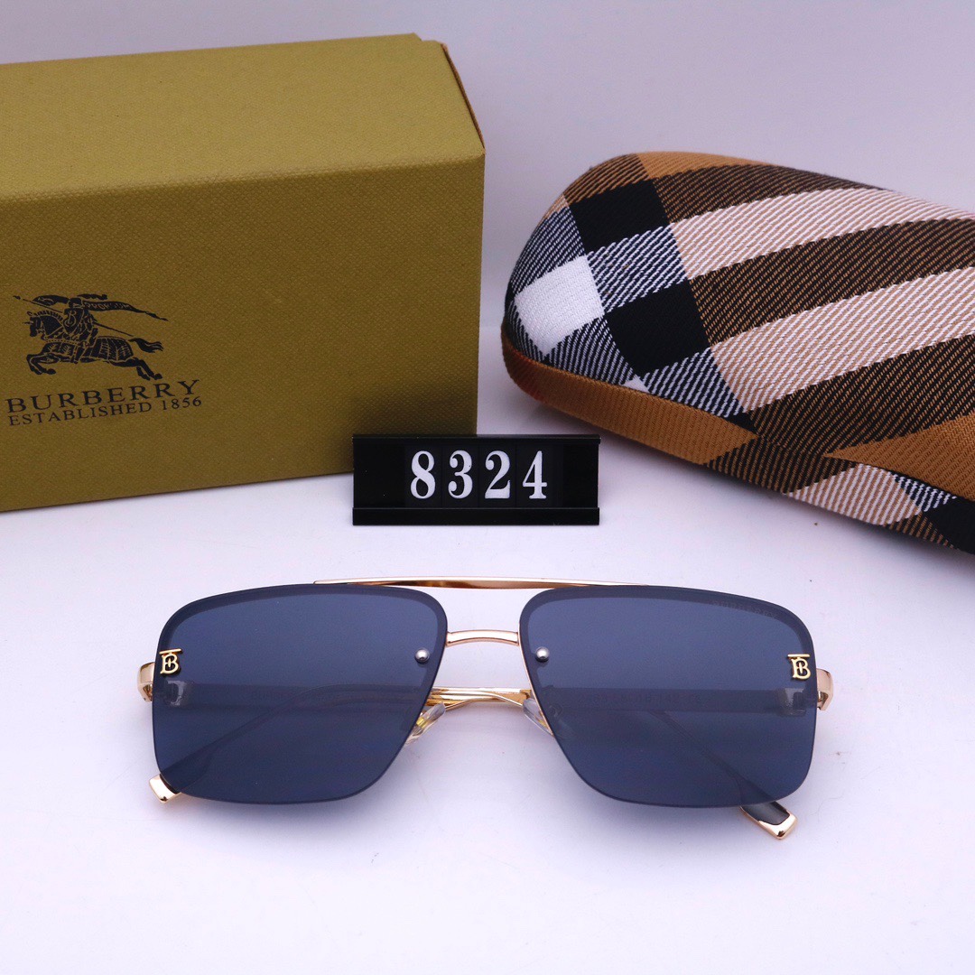 22$ new_dh BURBERRY 8324 80562612417 FF5S338 gallery
