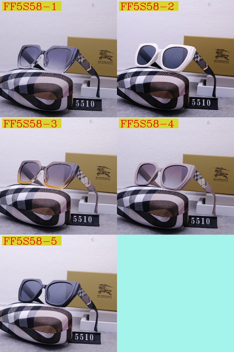 22$ new_dh Burberry 5510 90552612415 FF5S58 gallery
