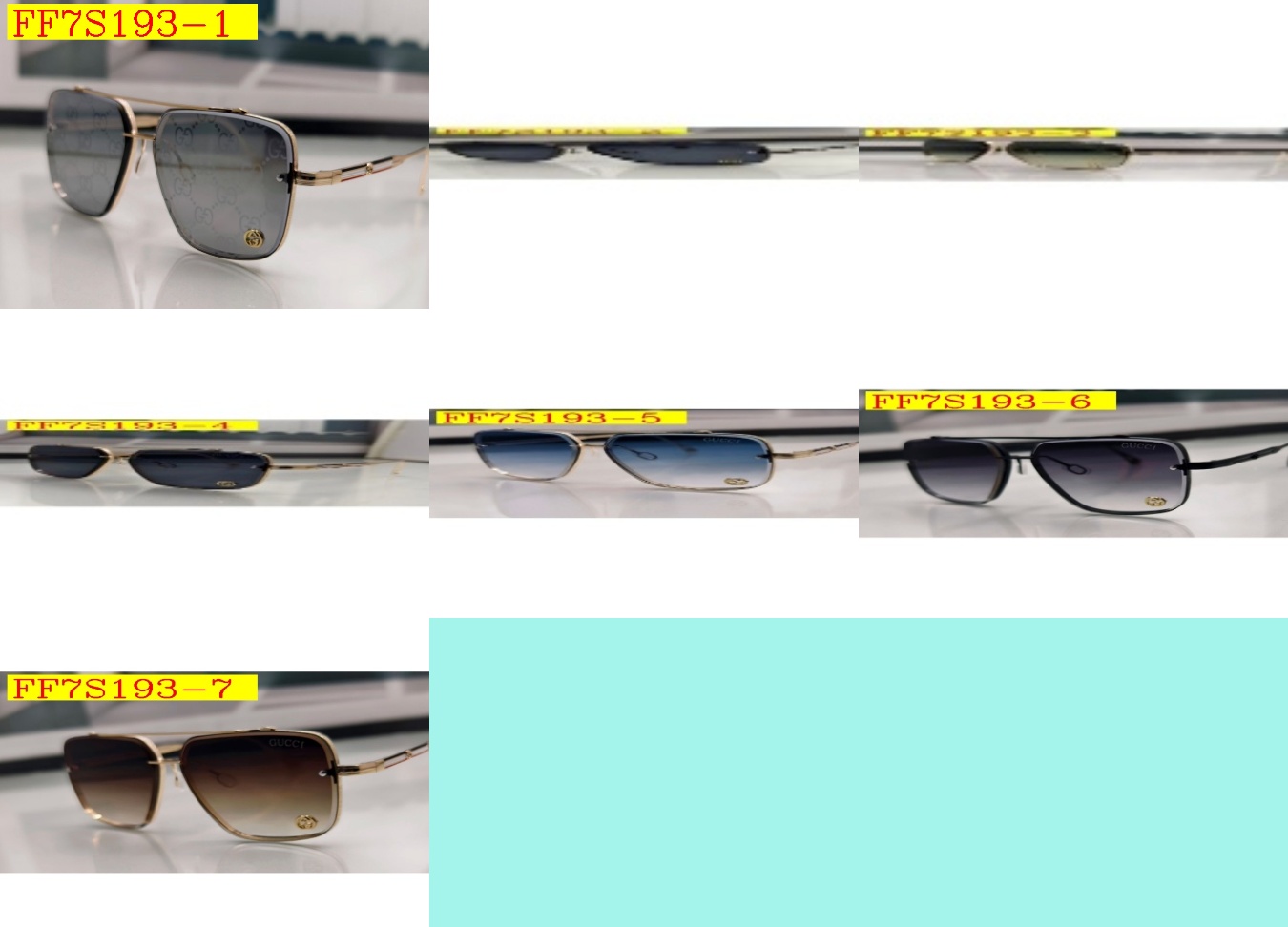 22$ new_dh GUCCI 17482 70468612417 FF7S193 gallery