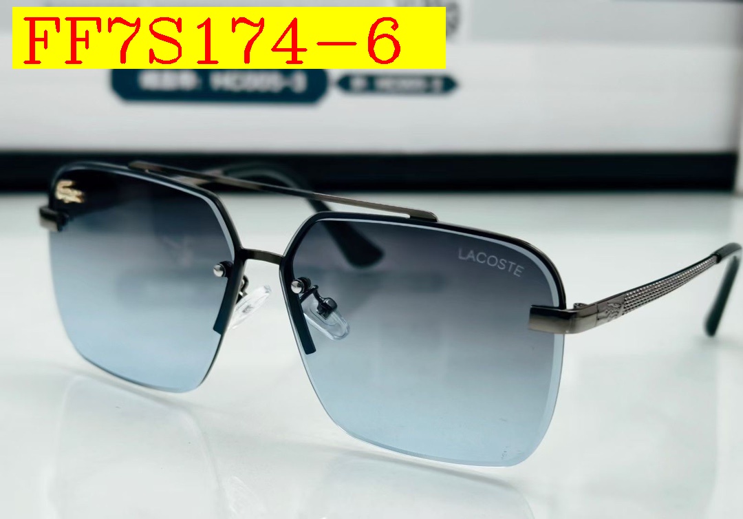 22$ new_dh LACOSTE 17480 70465612417 FF7S174 gallery