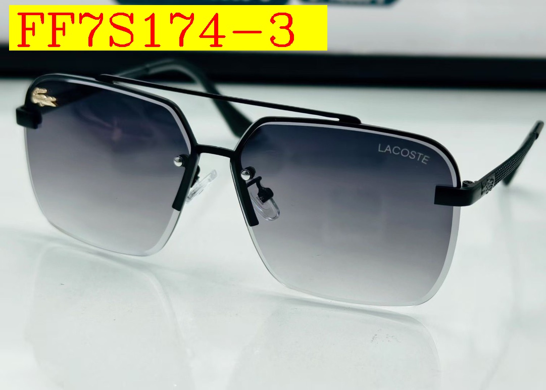 22$ new_dh LACOSTE 17480 70465612417 FF7S174 gallery