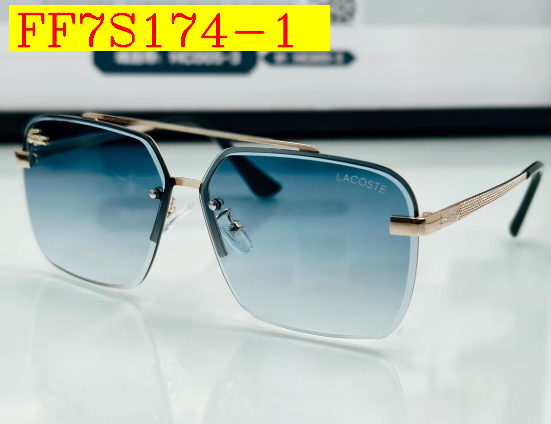22$ new_dh LACOSTE 17480 70465612417 FF7S174 gallery