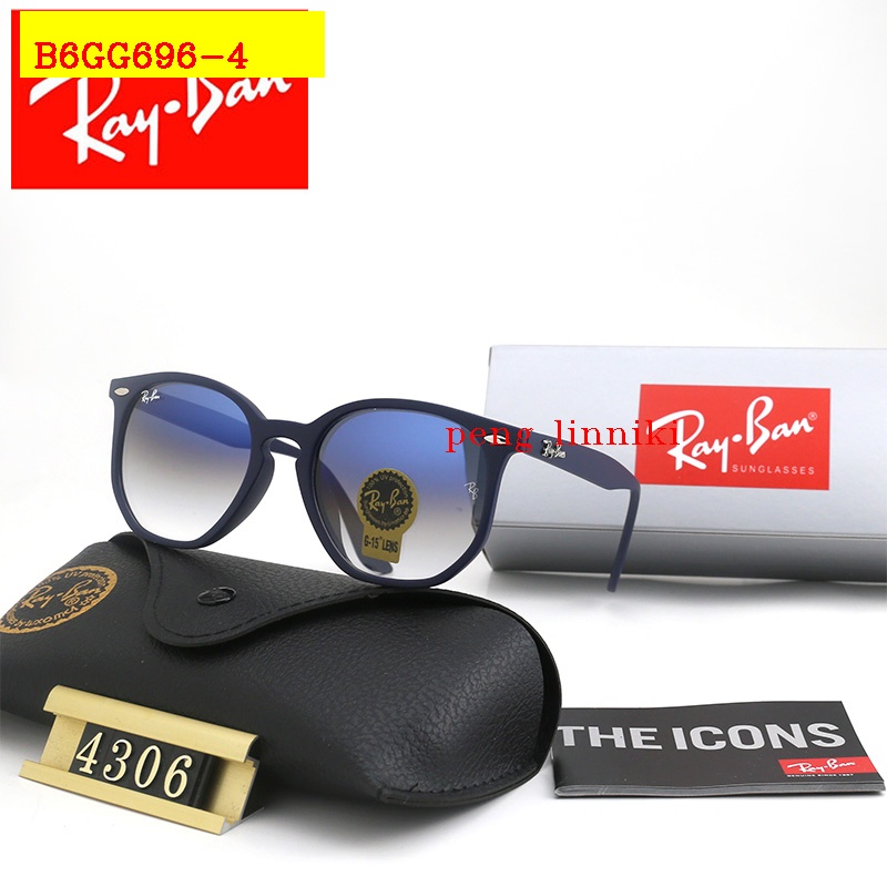 22$ new_dh RayBan 4306  50452611496 B6GG696 gallery