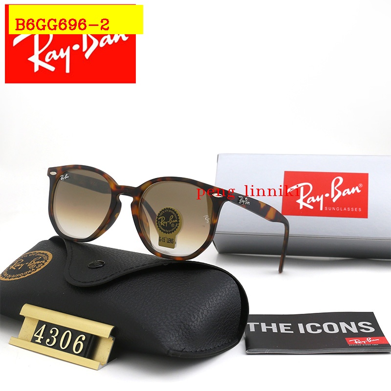 22$ new_dh RayBan 4306  50452611496 B6GG696 gallery