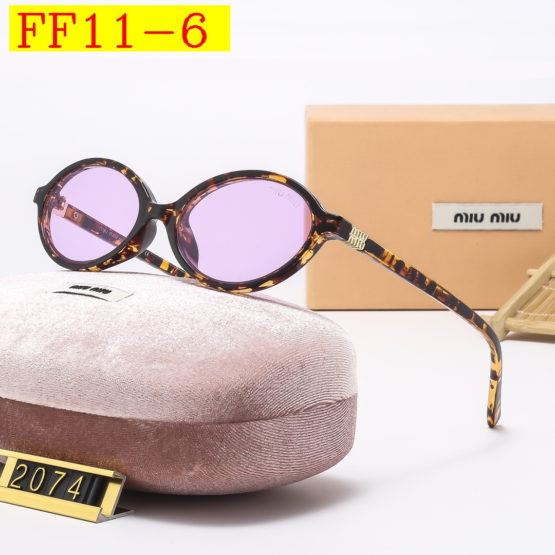 DH dh MIUMIU 2074 90654812428 FF11 gallery