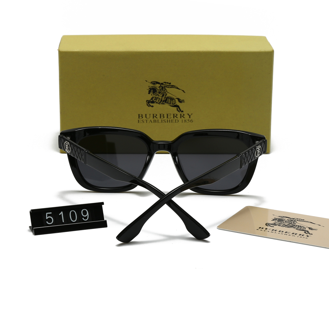 23$ dh BURBERRY 5019 Polarizer Sunglassess With Box 80569012630 FF1143 gallery
