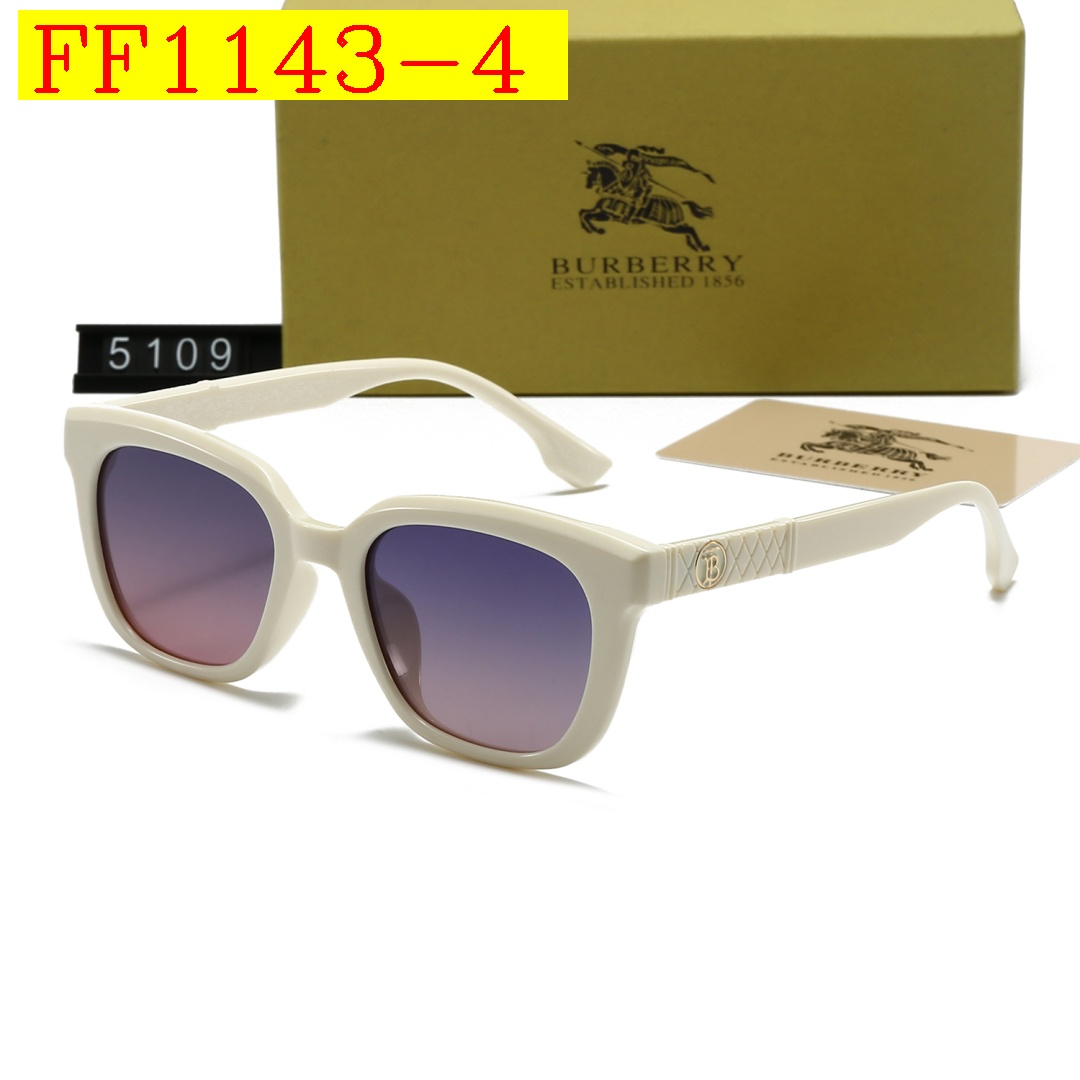 23$ dh BURBERRY 5019 Polarizer Sunglassess With Box 80569012630 FF1143 gallery